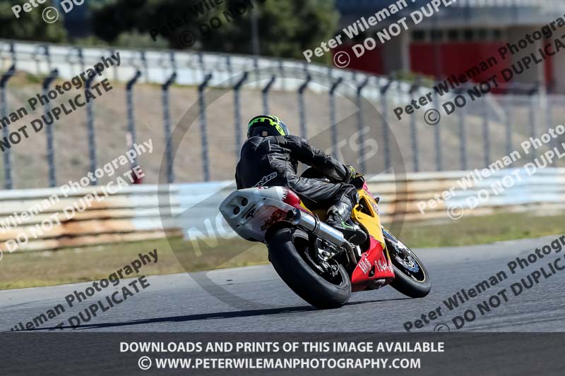 motorbikes;no limits;october 2019;peter wileman photography;portimao;portugal;trackday digital images